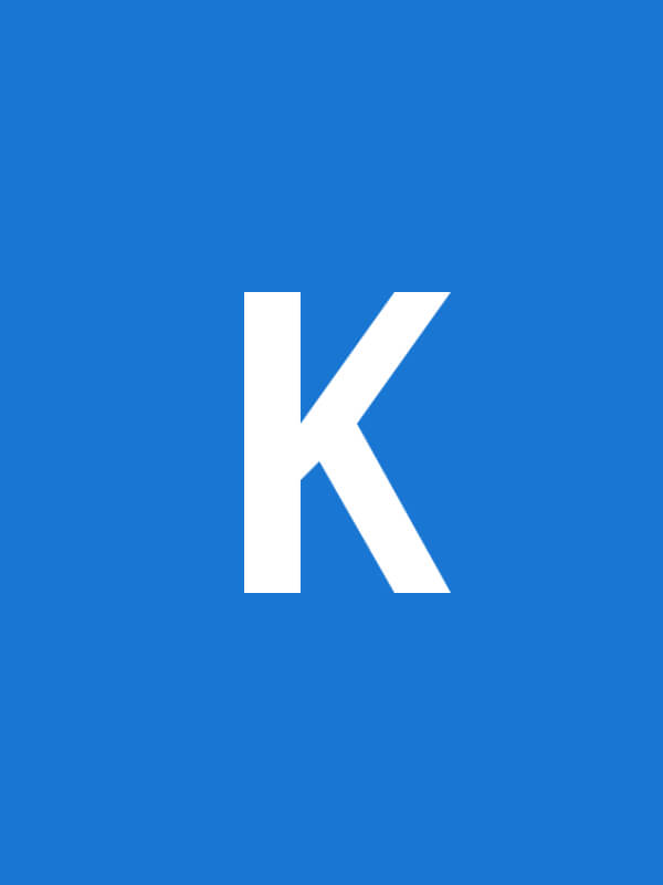 Kairos data management